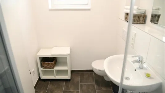 Apartments in Gießen - photo 8