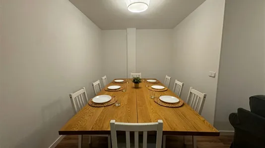 Rooms in Madrid Chamberí - photo 6