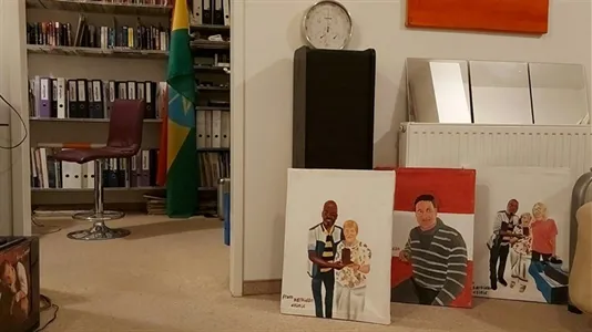 Rooms in Wien Meidling - photo 10