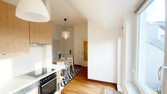 Rooms in Vienna Hernals - photo 8