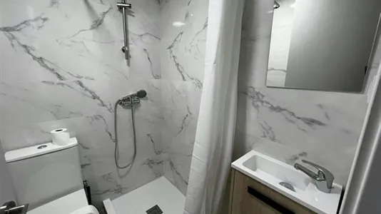 Rooms in Fuenlabrada - photo 4