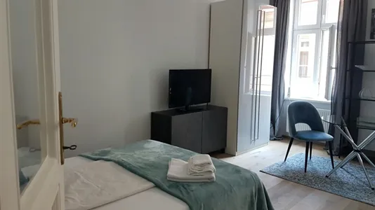 Apartments in Vienna Alsergrund - photo 5