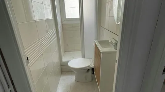 Rooms in Barcelona Sarrià-St. Gervasi - photo 4