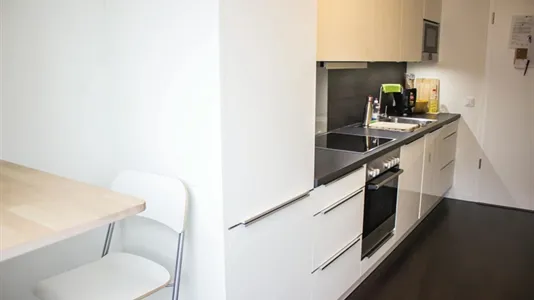 Rooms in Berlin Mitte - photo 9