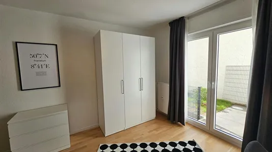 Rooms in Location is not specified - photo 6