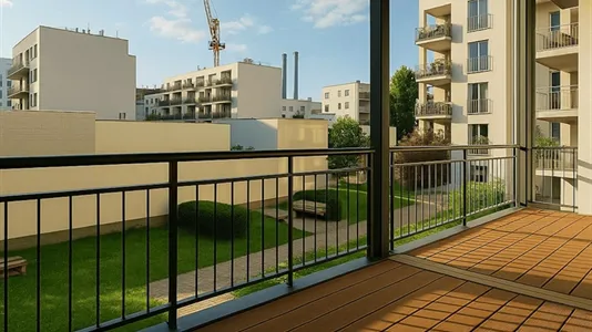 Apartments in Berlin Mitte - photo 6