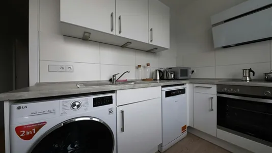 Rooms in Berlin Treptow-Köpenick - photo 6