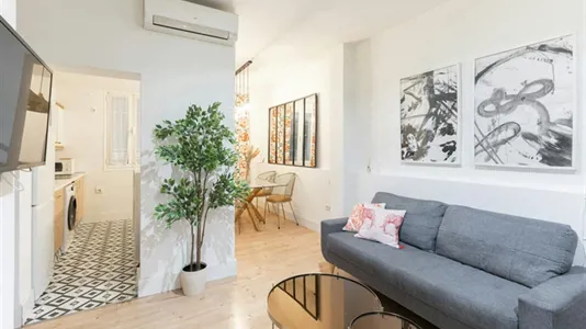 Apartments in Madrid Salamanca - photo 3