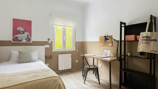 Apartments in Getafe - photo 4