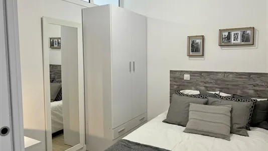 Apartments in Madrid Chamberí - photo 7