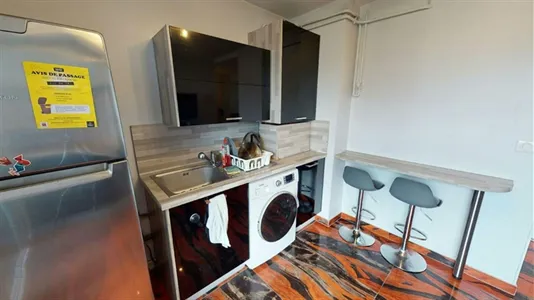 Rooms in Grenoble - photo 7