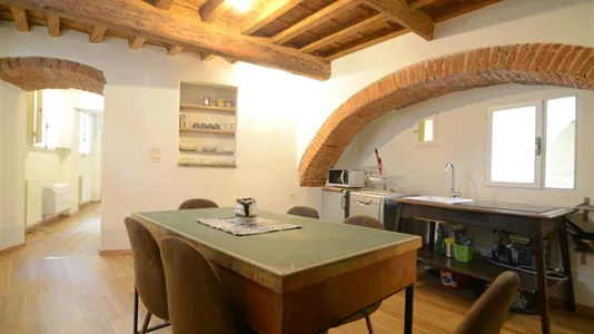 Apartments in Florence - photo 3