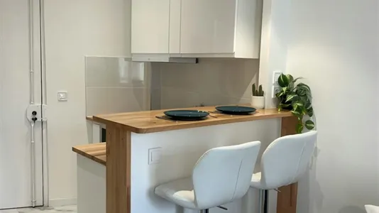 Apartments in Paris 14ème arrondissement - Montparnasse - photo 8