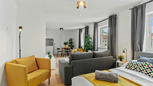 Apartments in Vienna Favoriten - photo 5