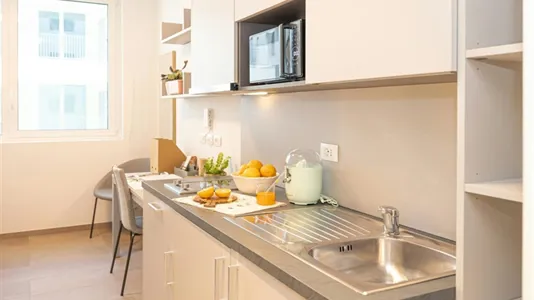 Apartments in Florence - photo 9