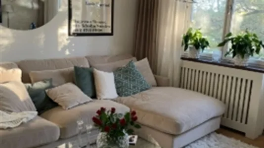 Apartments in Östermalm - photo 3