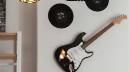 Rooms in Brussels Ukkel - photo 10