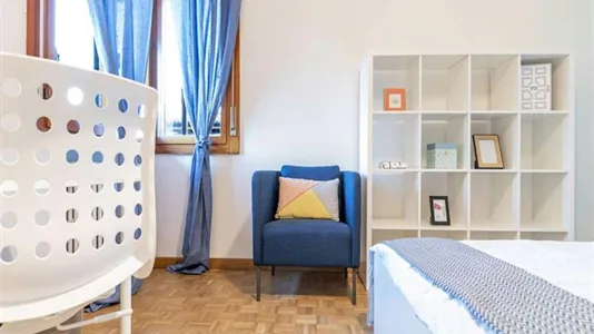 Rooms in Padua - photo 7