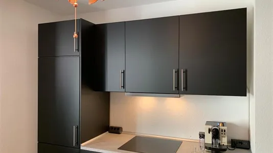 Apartments in Cologne Nippes - photo 5