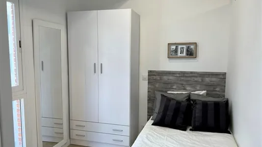 Apartments in Madrid Chamberí - photo 8