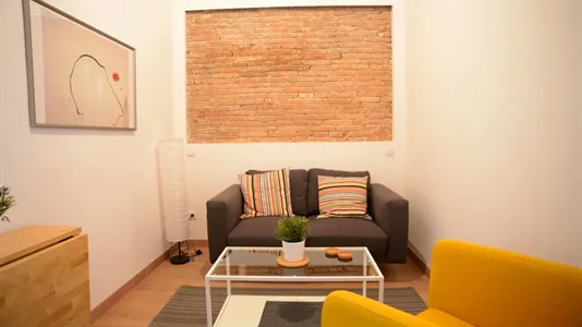 Apartments in Barcelona Ciutat Vella - photo 4