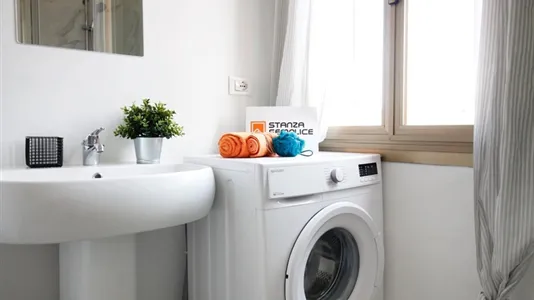 Rooms in Bologna - photo 9