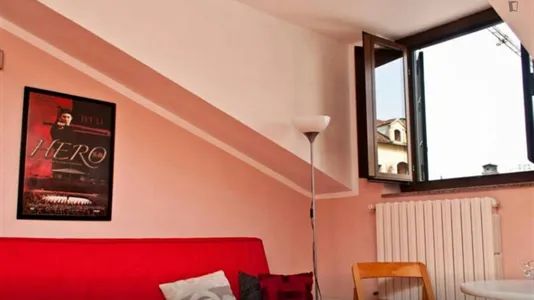 Apartments in Turin - photo 8