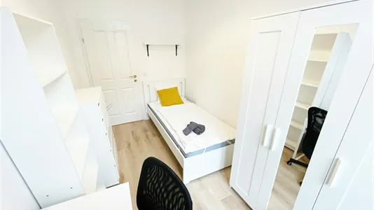 Rooms in Wien Ottakring - photo 4