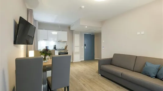 Apartments in Munich Ramersdorf-Perlach - photo 8