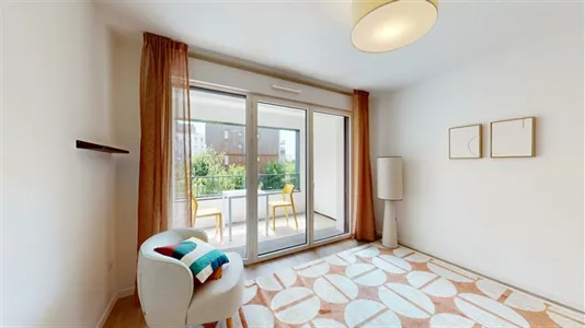 Rooms in Nanterre - photo 5