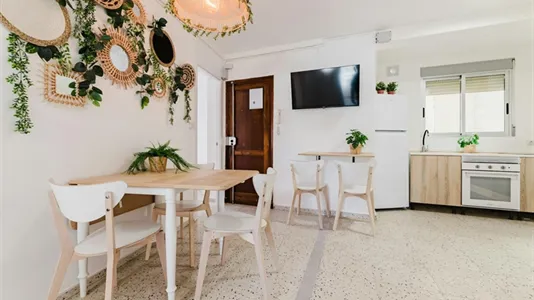 Rooms in Valencia Poblats Marítims - photo 6