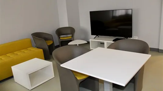 Rooms in Turin - photo 5