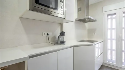 Rooms in Alboraya - photo 9