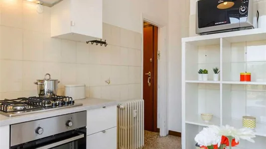 Apartments in Milano Zona 9 - Porta Garibaldi, Niguarda - photo 1