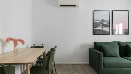 Rooms in Getafe - photo 10