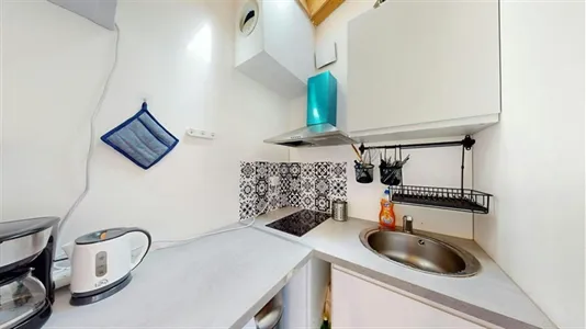 Apartments in Saint-Étienne - photo 4