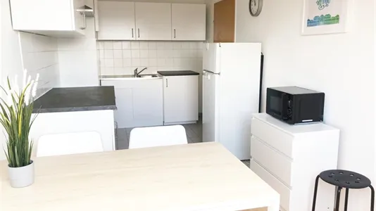 Rooms in Vienna Favoriten - photo 8