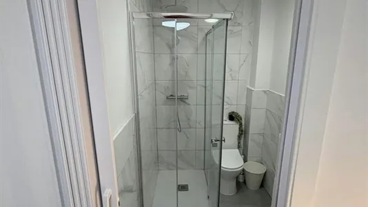 Rooms in Valencia Ciutat Vella - photo 3