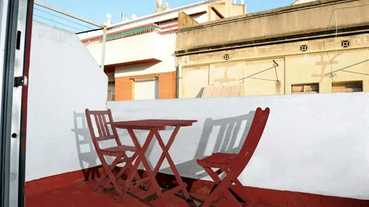 Apartments in Barcelona Gràcia - photo 7