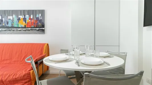 Apartments in Milano Zona 4 - Vittoria, Forlanini - photo 6