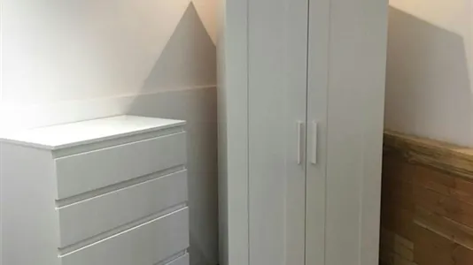 Rooms in Barcelona Sarrià-St. Gervasi - photo 4