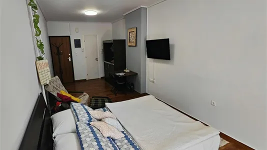 Apartments in Athens Gazi - photo 8