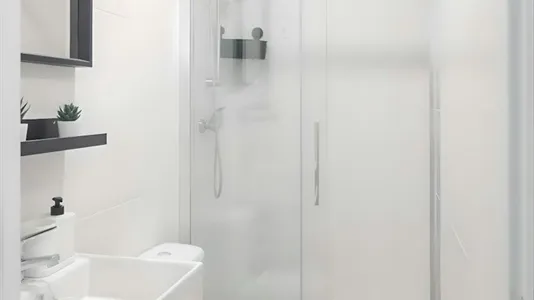 Rooms in Madrid Carabanchel - photo 8