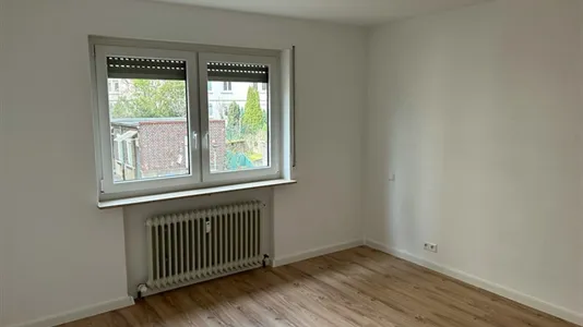 Apartments in Stuttgart Bad Cannstatt - photo 8