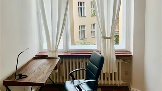 Apartments in Berlin Charlottenburg-Wilmersdorf - photo 8