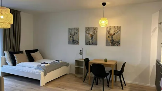 Apartments in Location is not specified - photo 6