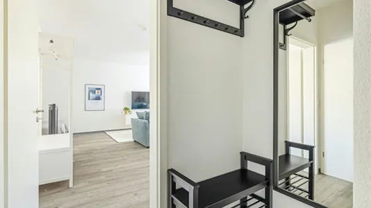 Apartments in Pforzheim - photo 10