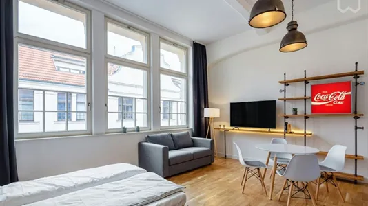 Apartments in Leipzig - photo 7