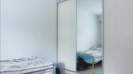 Rooms in Helsinki Itäinen - photo 7