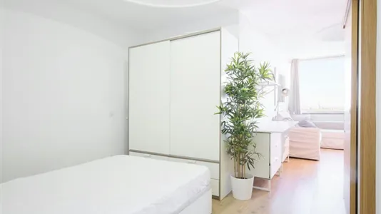 Apartments in Madrid Centro - photo 10